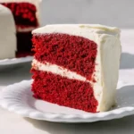Red Velvet Cake recipe