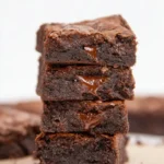 Cottage Cheese Brownies