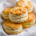 Buttermilk Biscuits