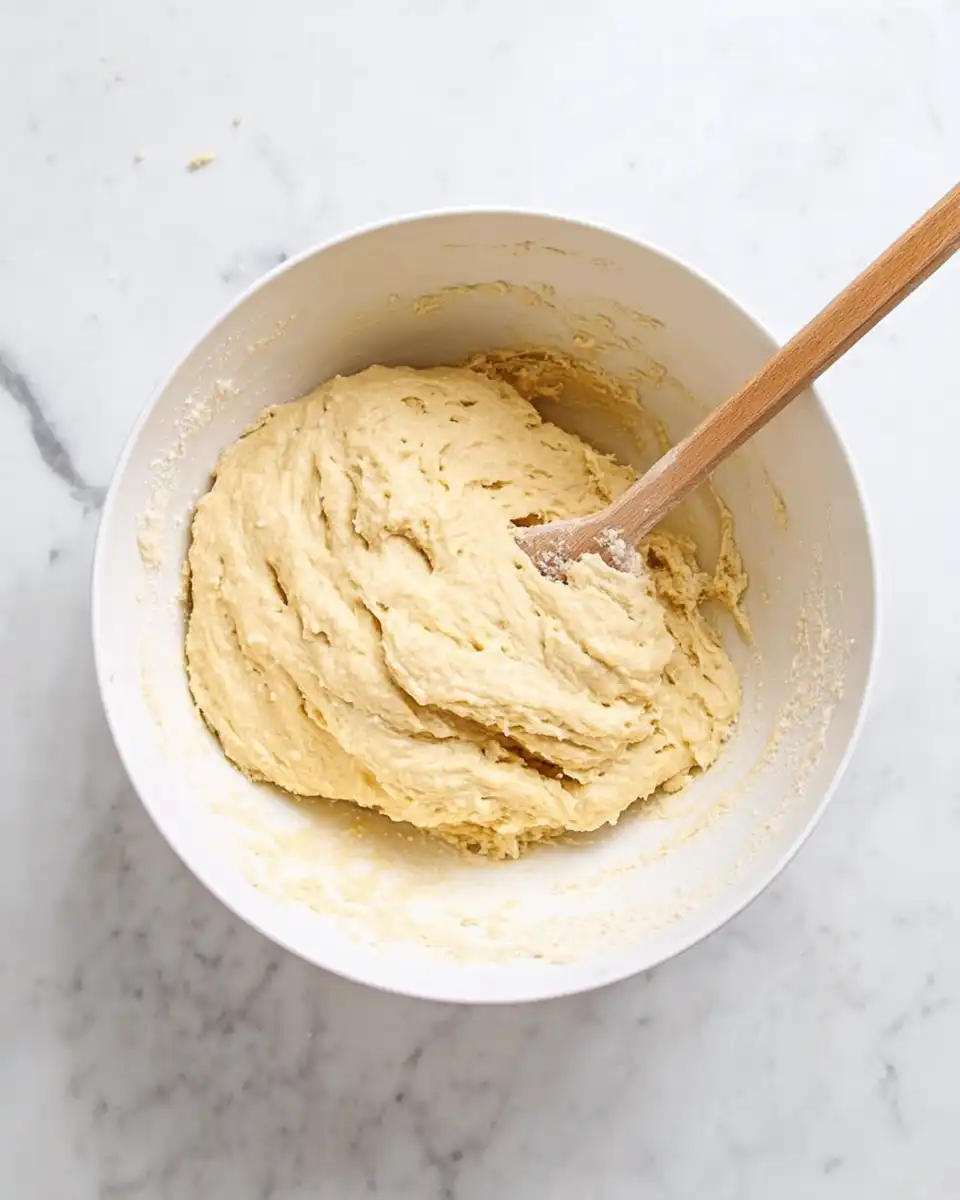 How to make Naan Bread