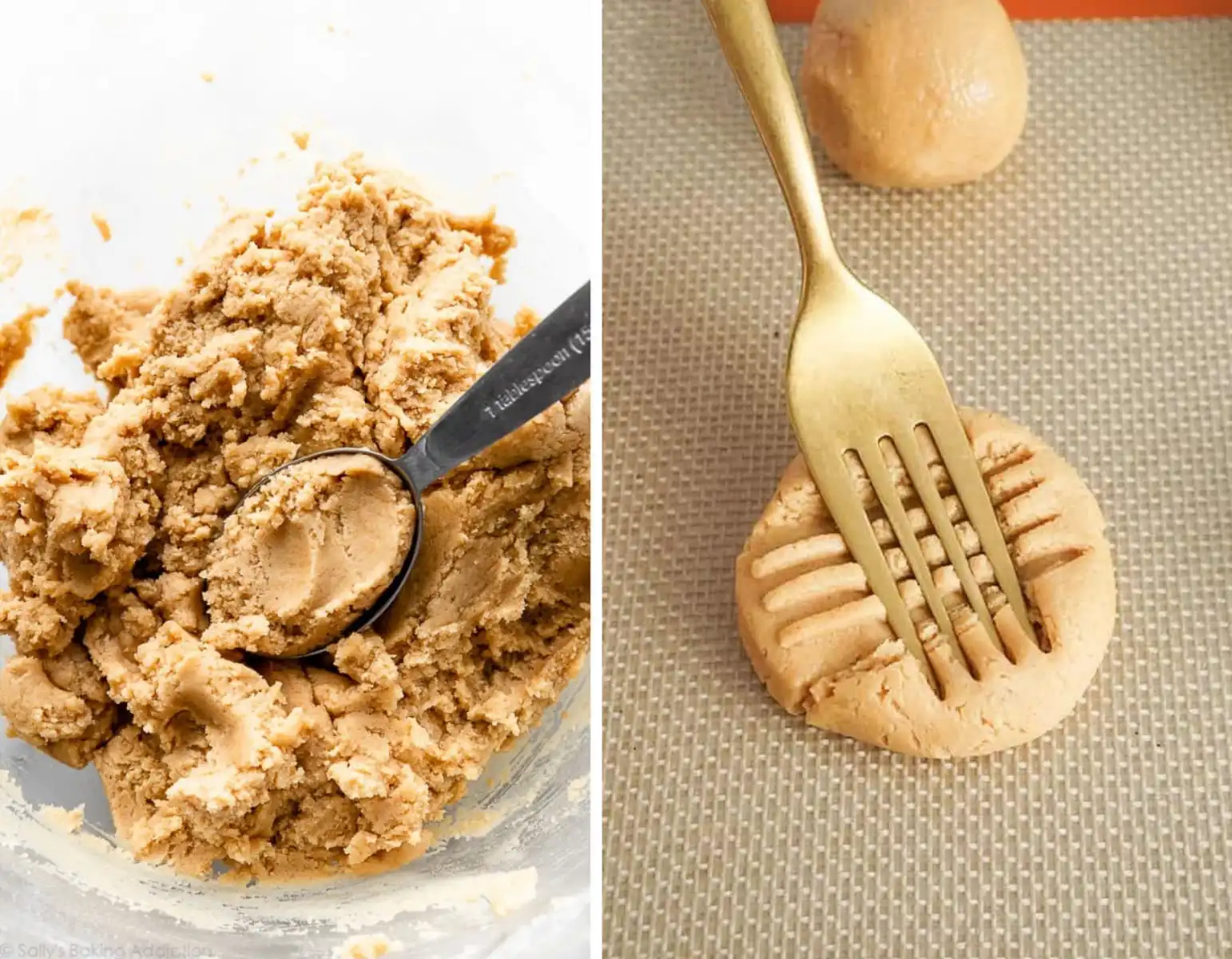 How to make Peanut Butter Cookies Recipe
