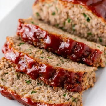 Meatloaf Recipe