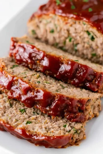 Meatloaf Recipe