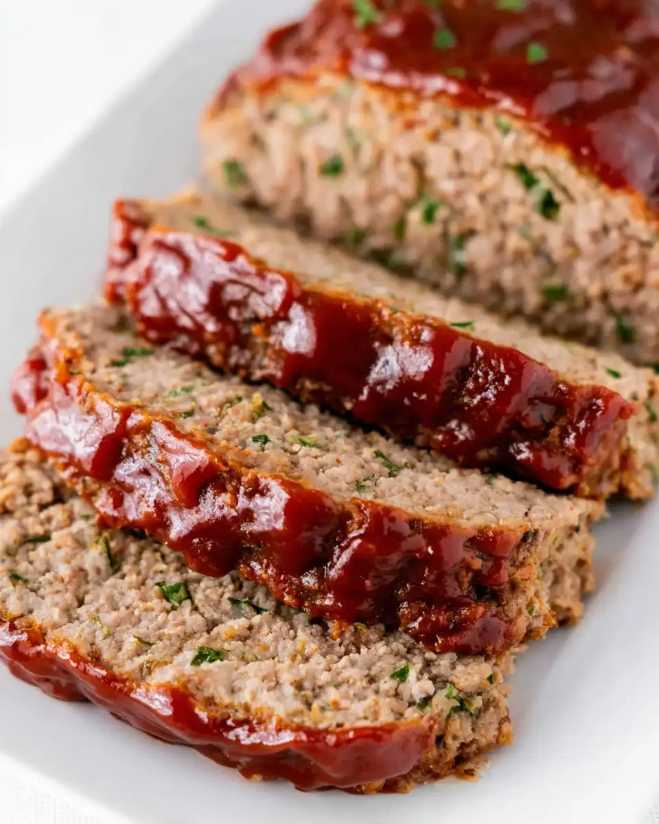 Meatloaf Recipe