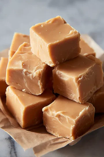 Peanut Butter Fudge Recipe