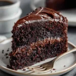 The Best Chocolate Cake Recipe