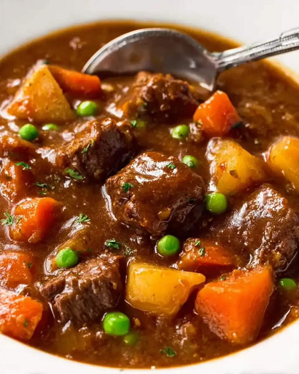 best and easy Beef Stew Recipe
