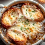 Best French Onion Soup