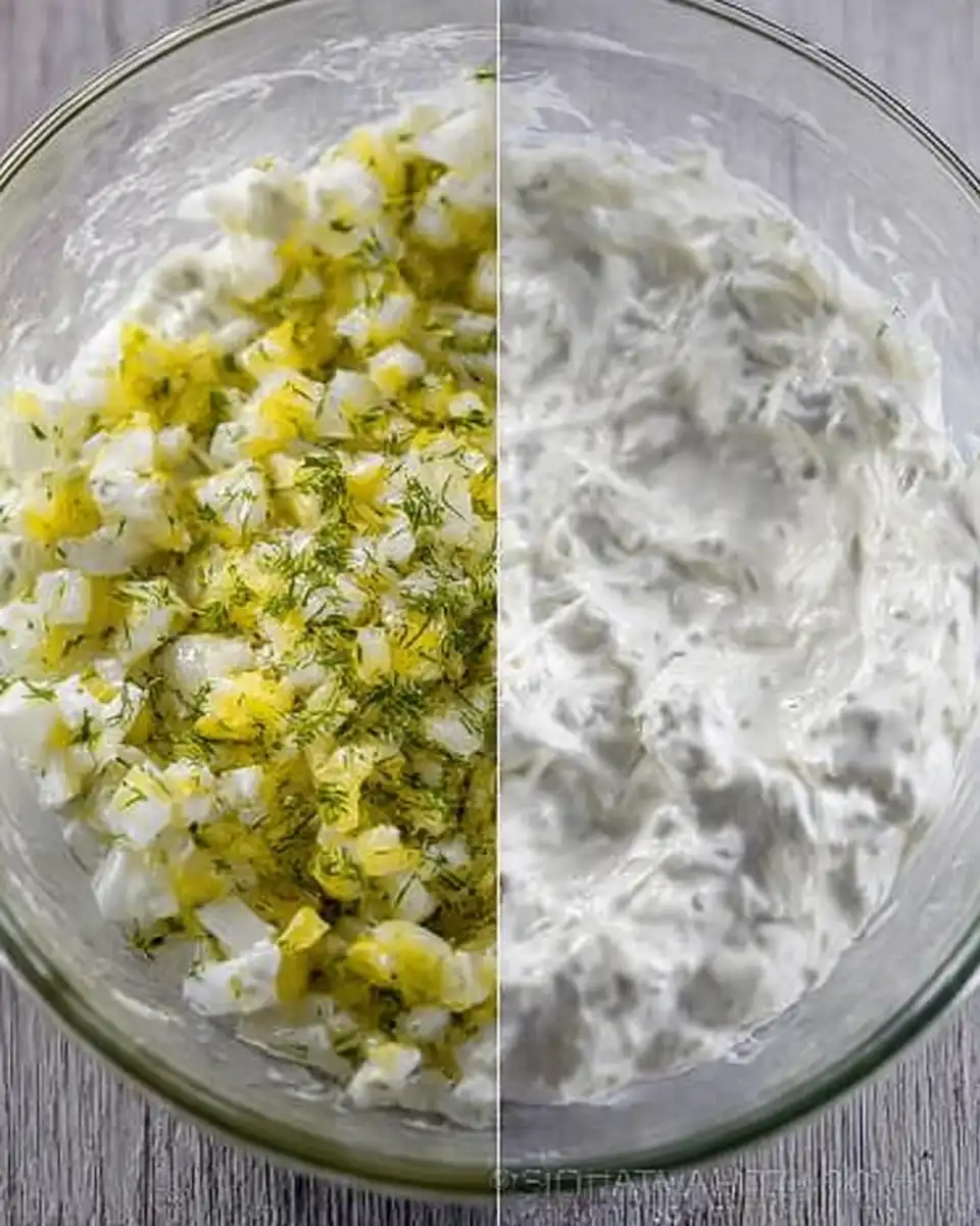 How to make Best Tartar Sauce Recipe