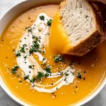 Easy Butternut Squash Soup