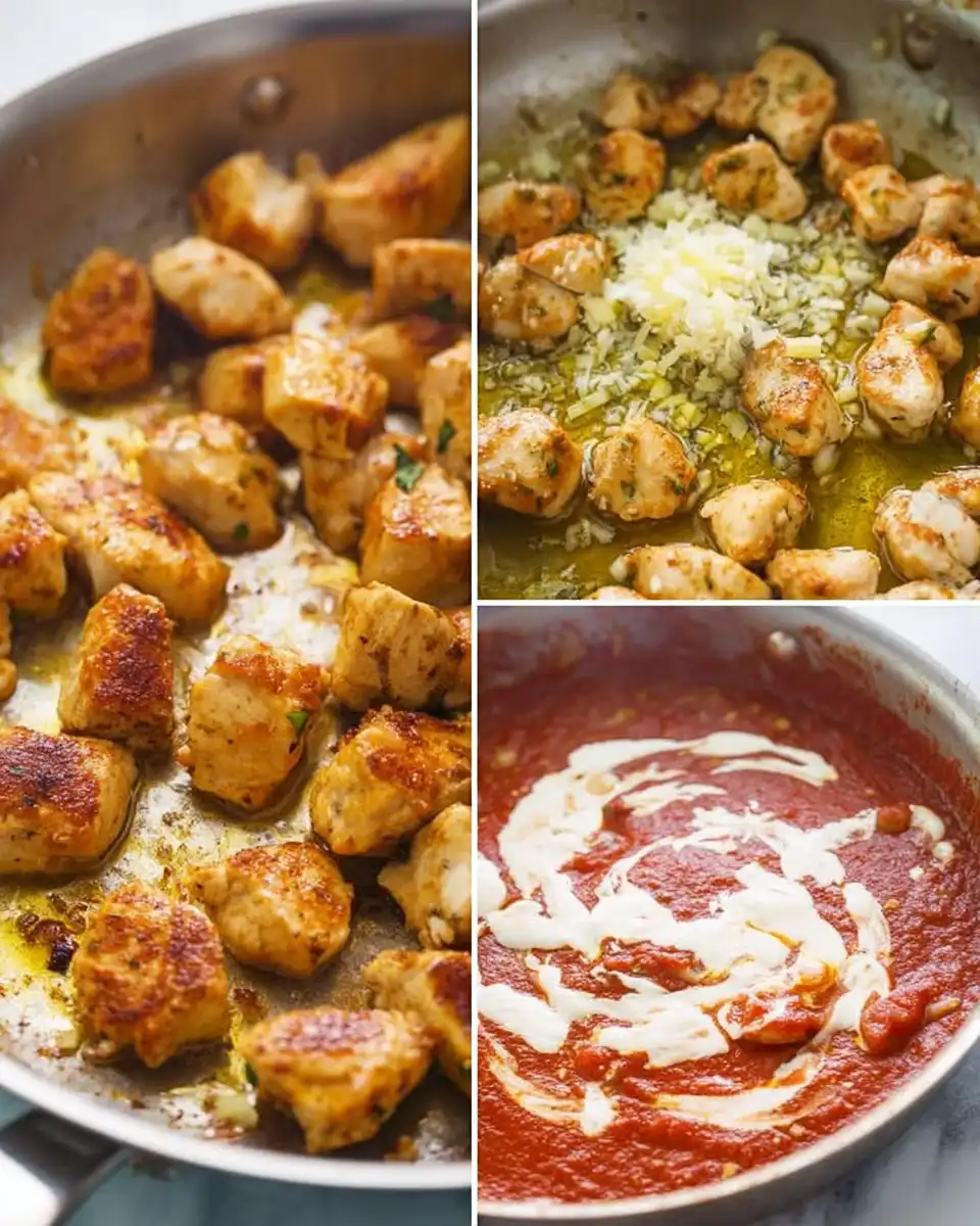 How to make Authentic Butter Chicken Recipe