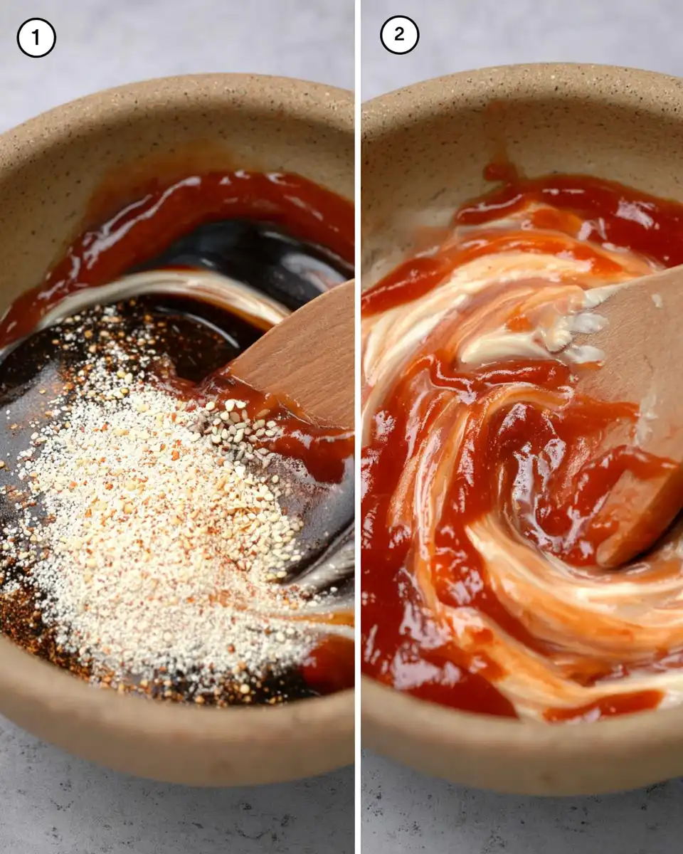 How to make Raising Canes Sauce