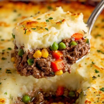 Best Shepherds Pie Recipe