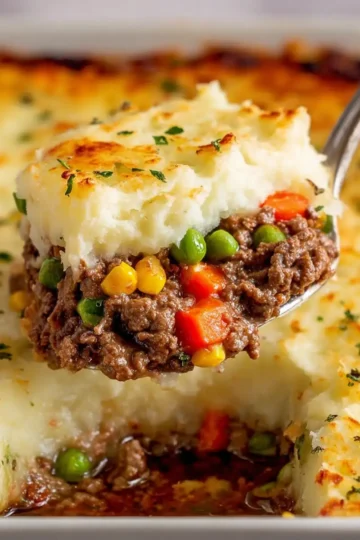 Best Shepherds Pie Recipe
