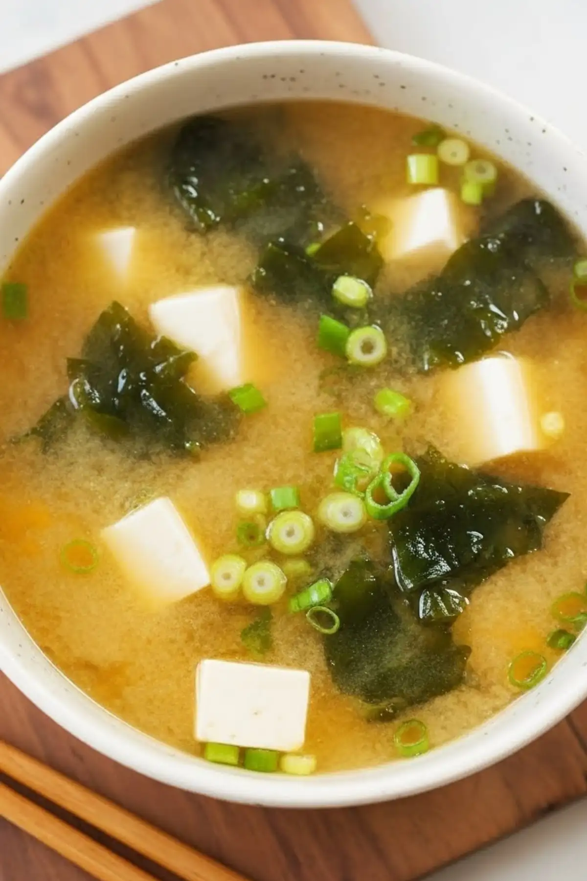Best and Easy Miso Soup Recipe