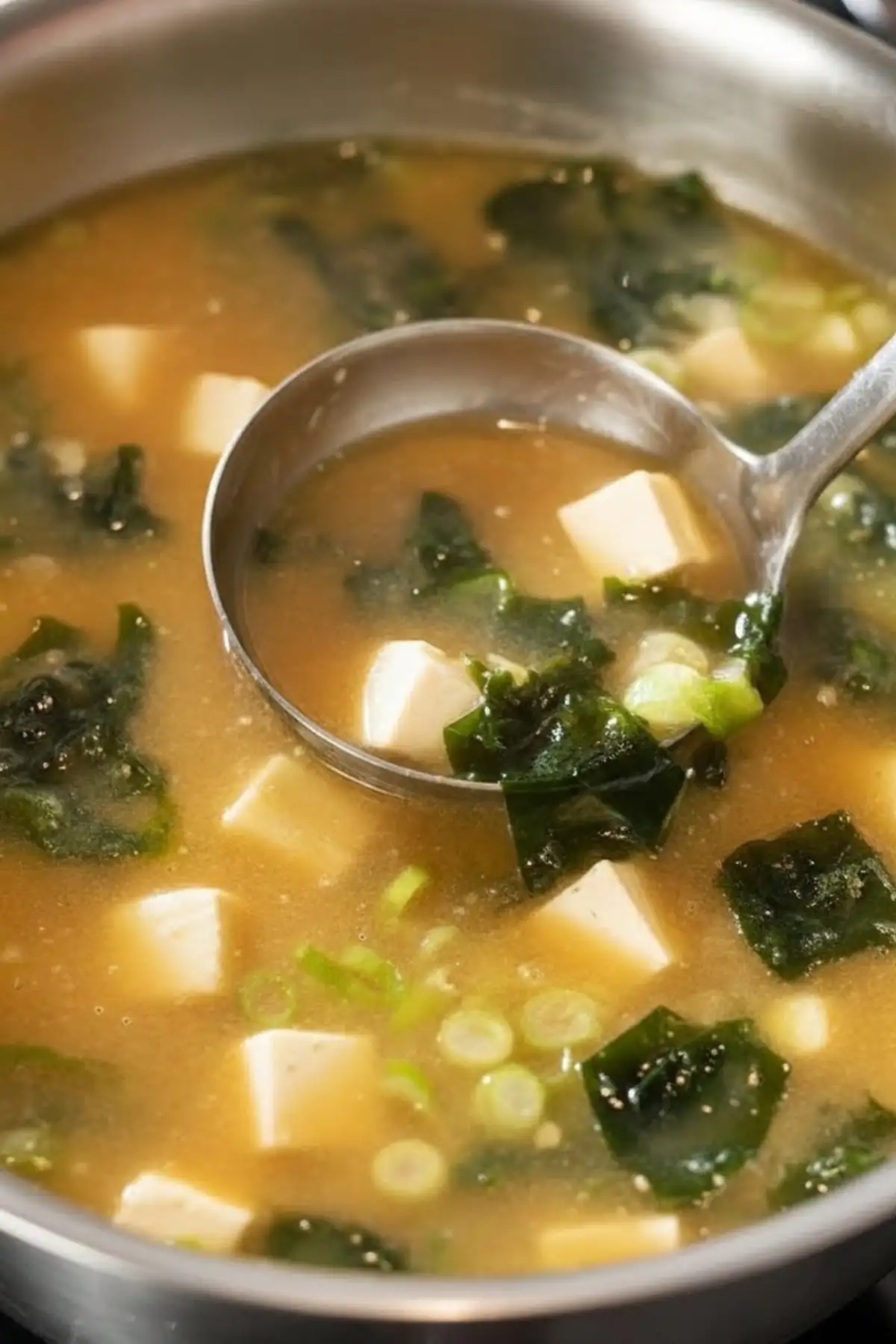 Easy Miso Soup