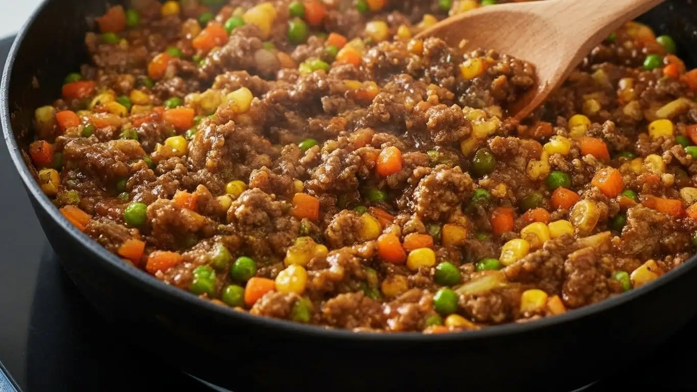 How to Make Shepherds Pie Recipe 2