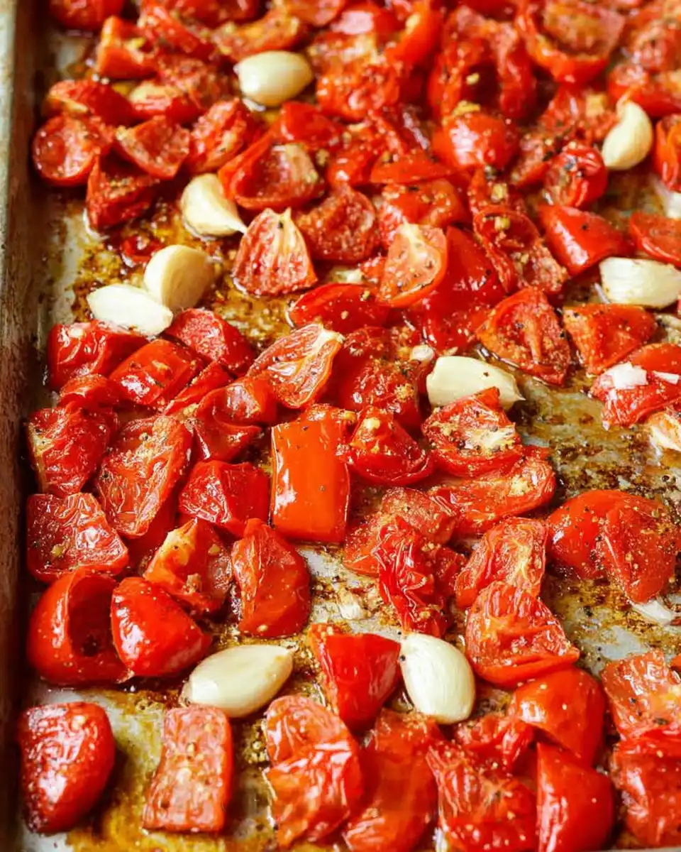 How to make Homemade Tomato Soup Recipe