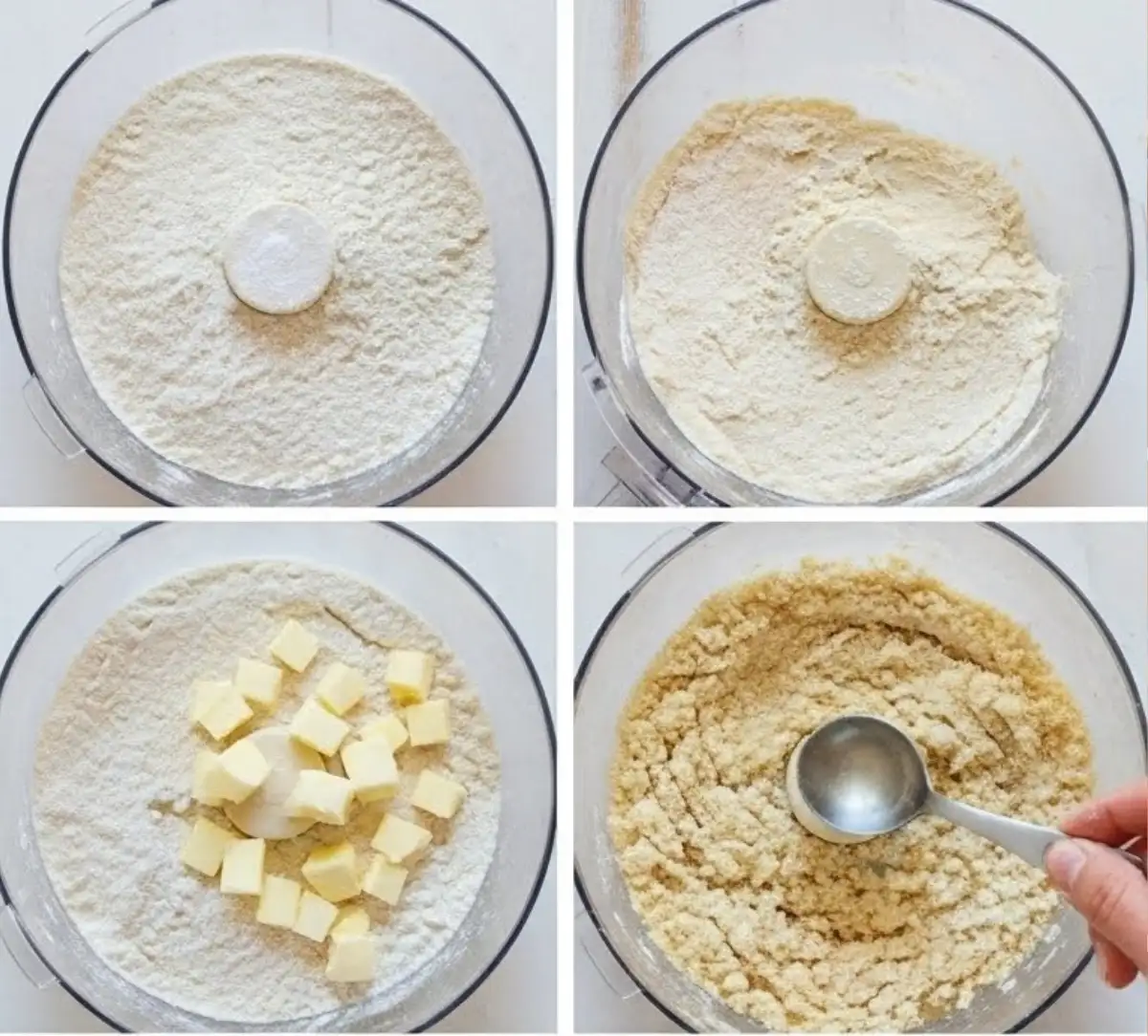 How to make Pie Crust Recipe