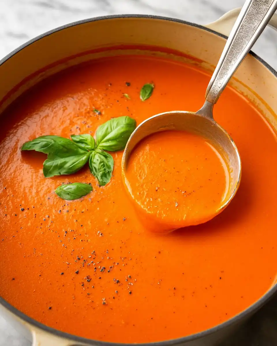 Tomato Soup