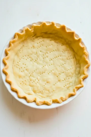 best Pie Crust Recipe