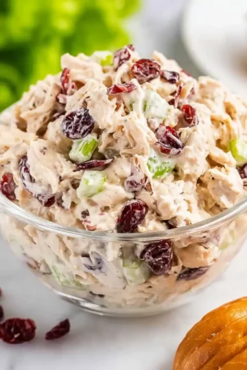 Chicken Salad Recipe