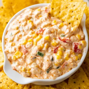 Corn Dip