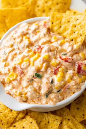 Corn Dip
