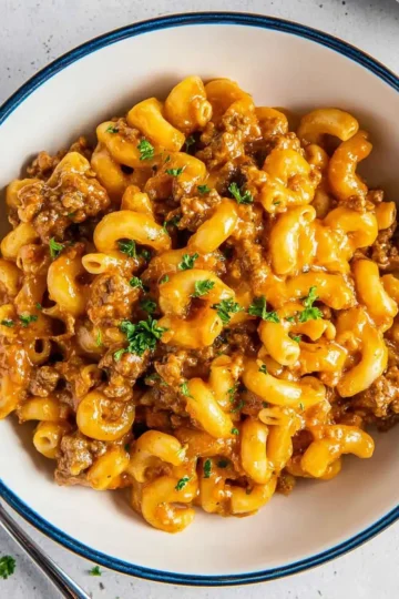 Hamburger Helper