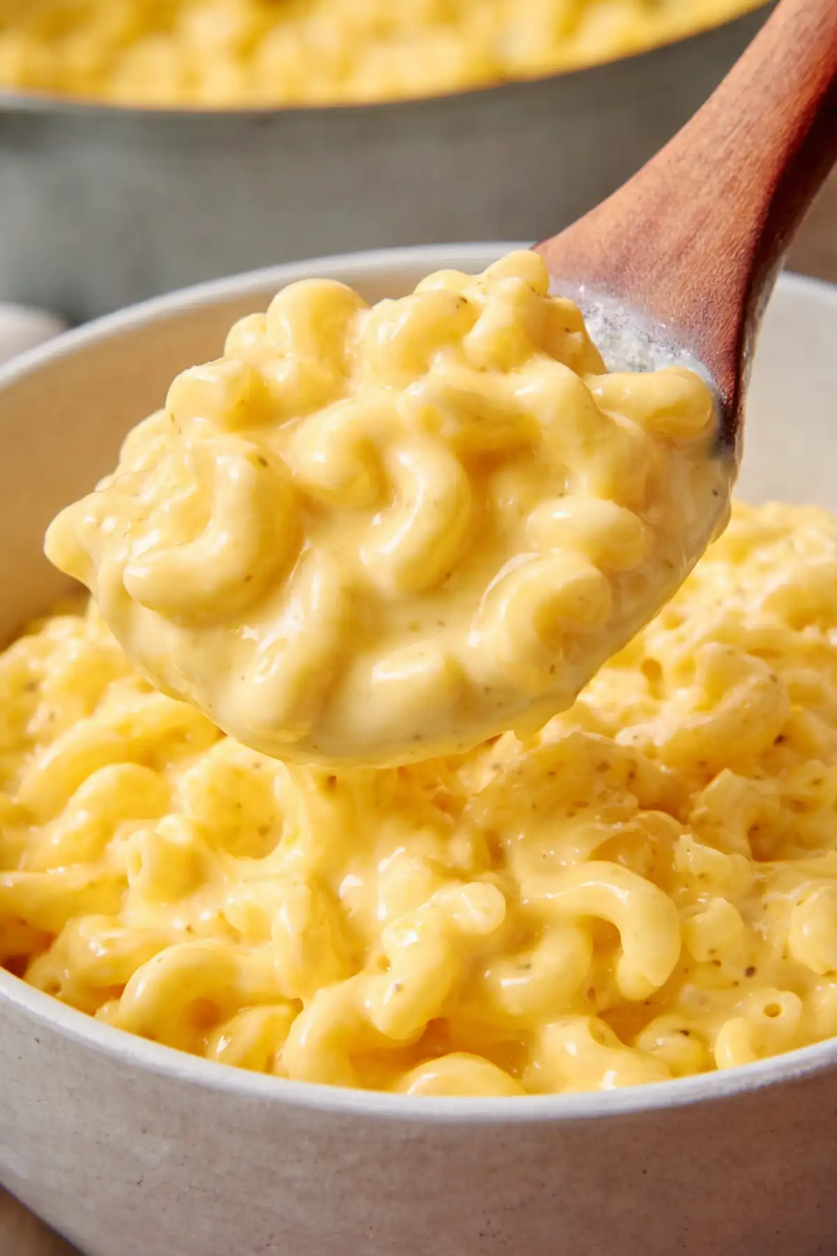 Homemade Mac and Cheese Recipe