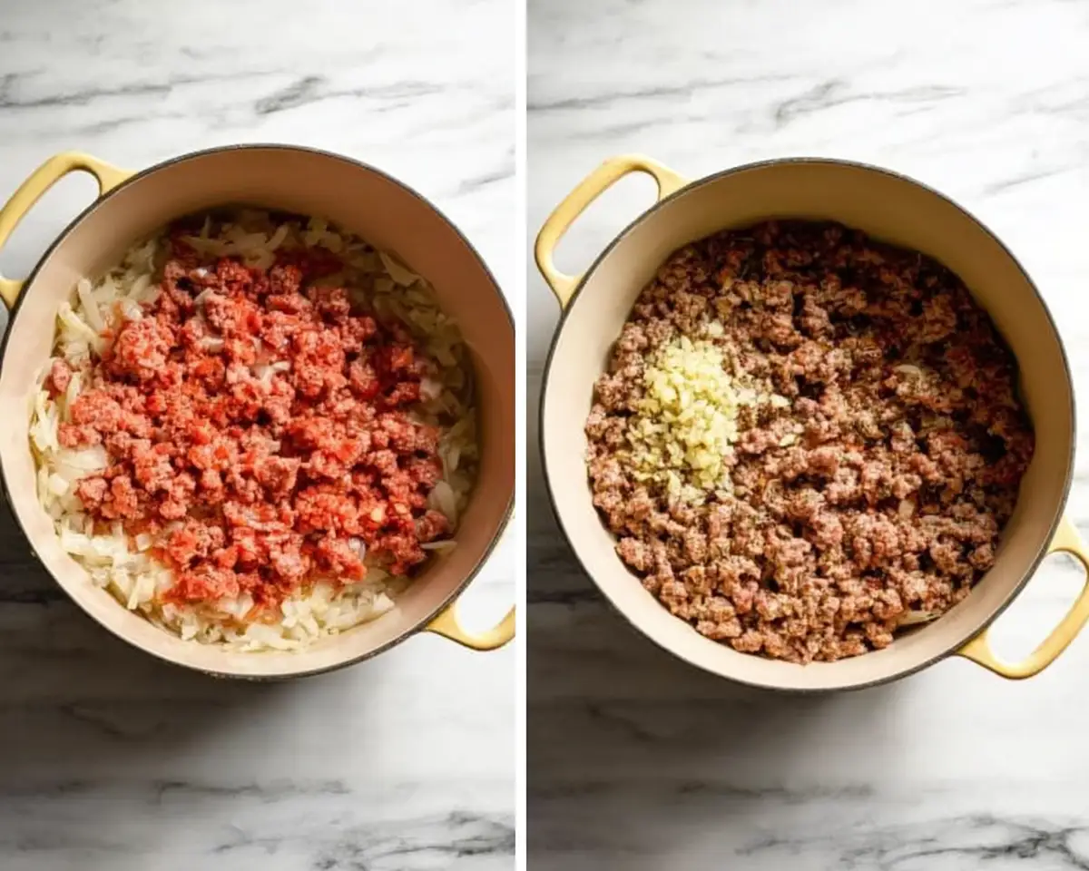 How to Make Baked Ziti Recipe