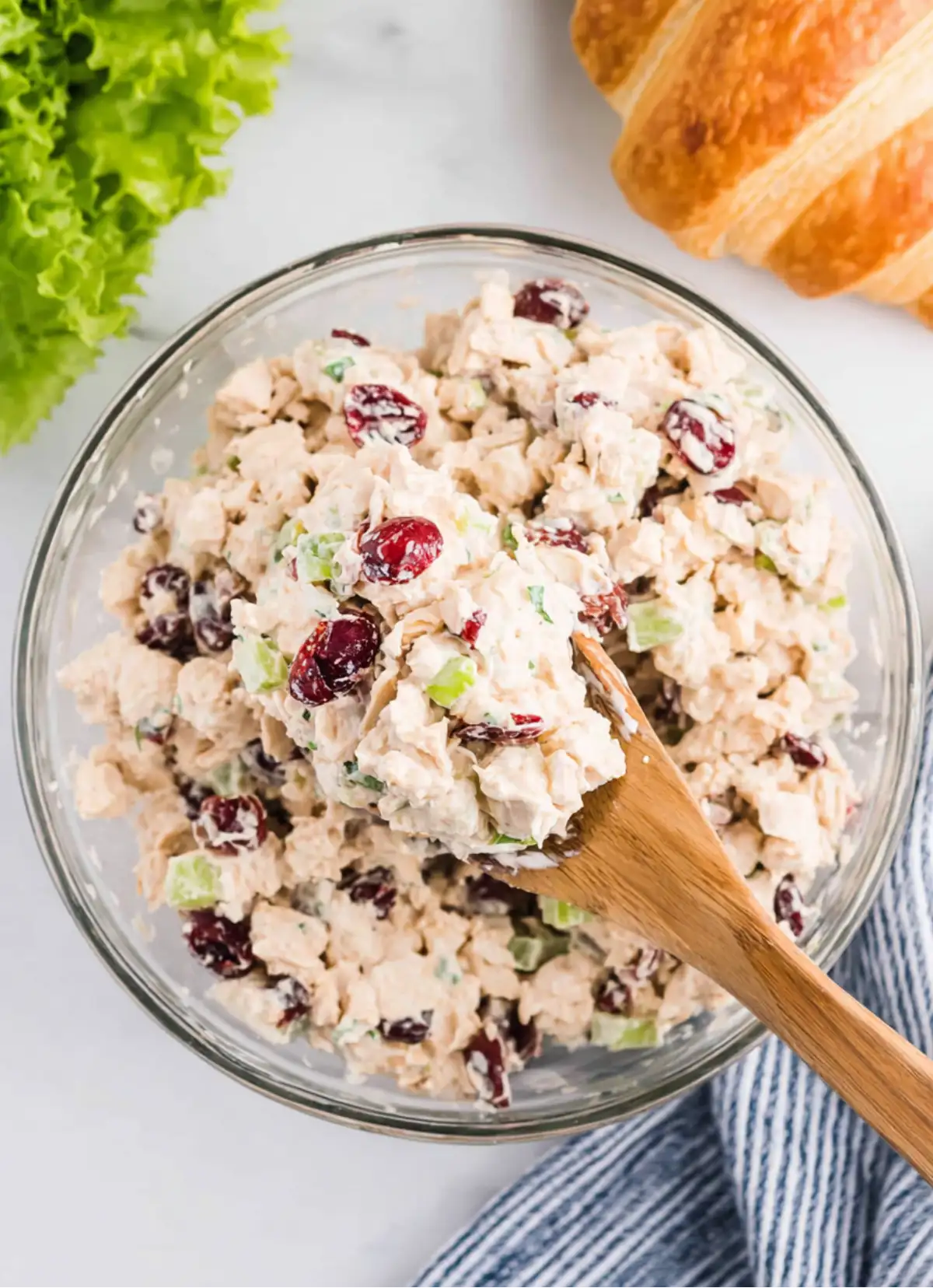 How to make Chicken Salad Recipe