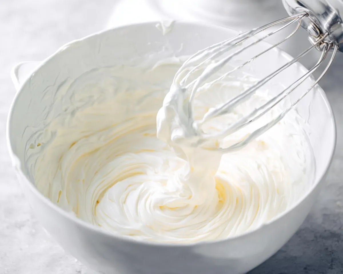 How to make Fruit Dip 1