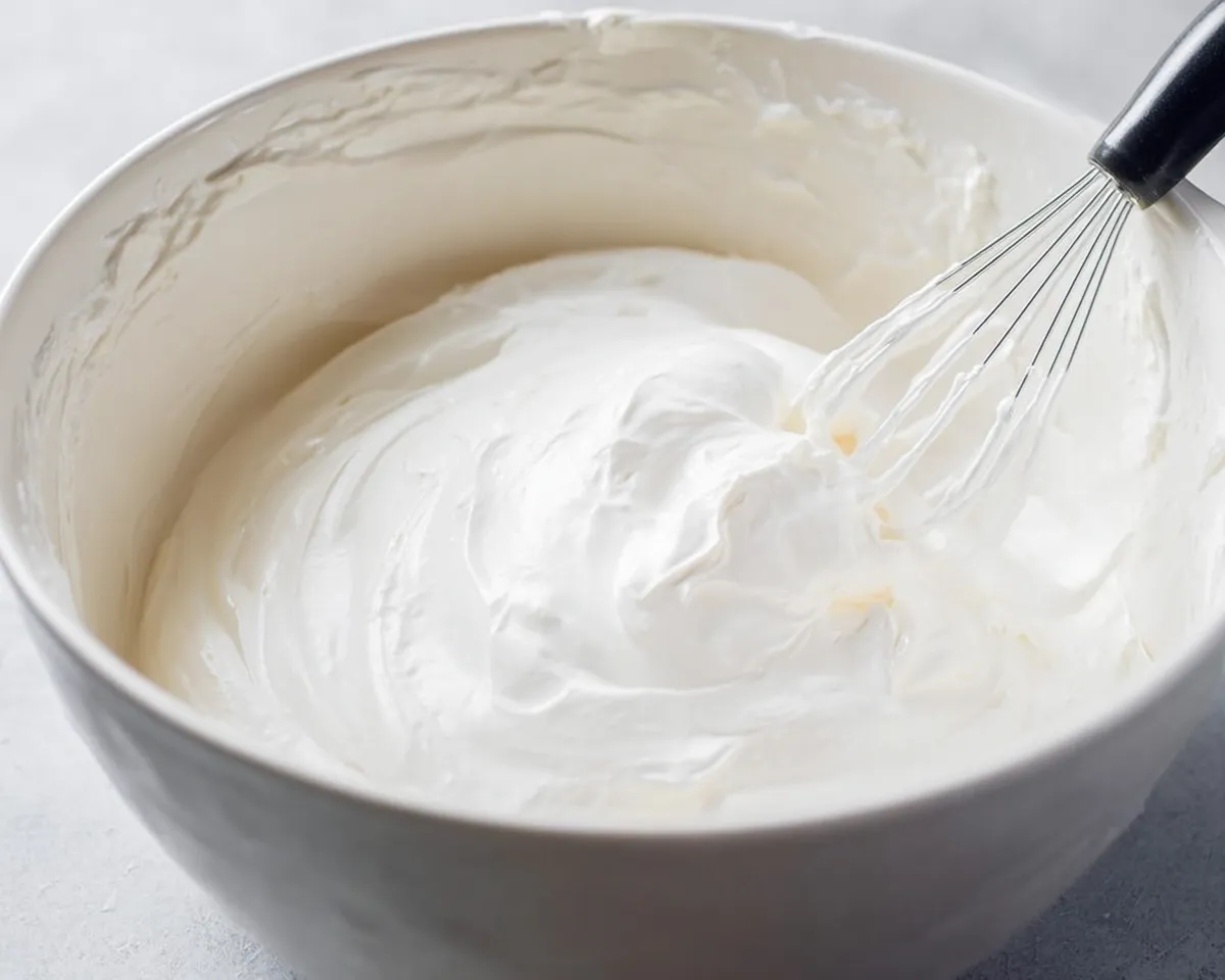 How to make Fruit Dip