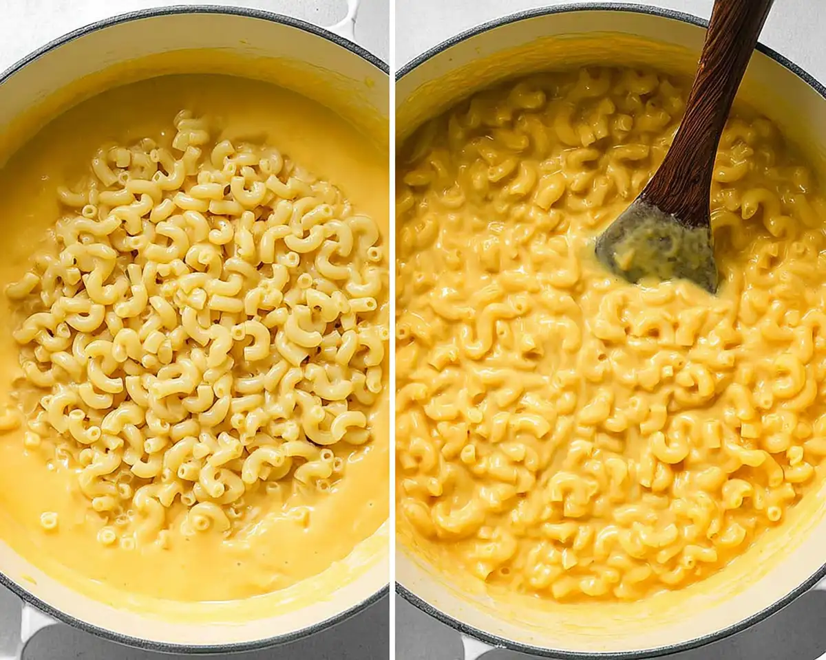 How to make Mac and Cheese Recipe 2
