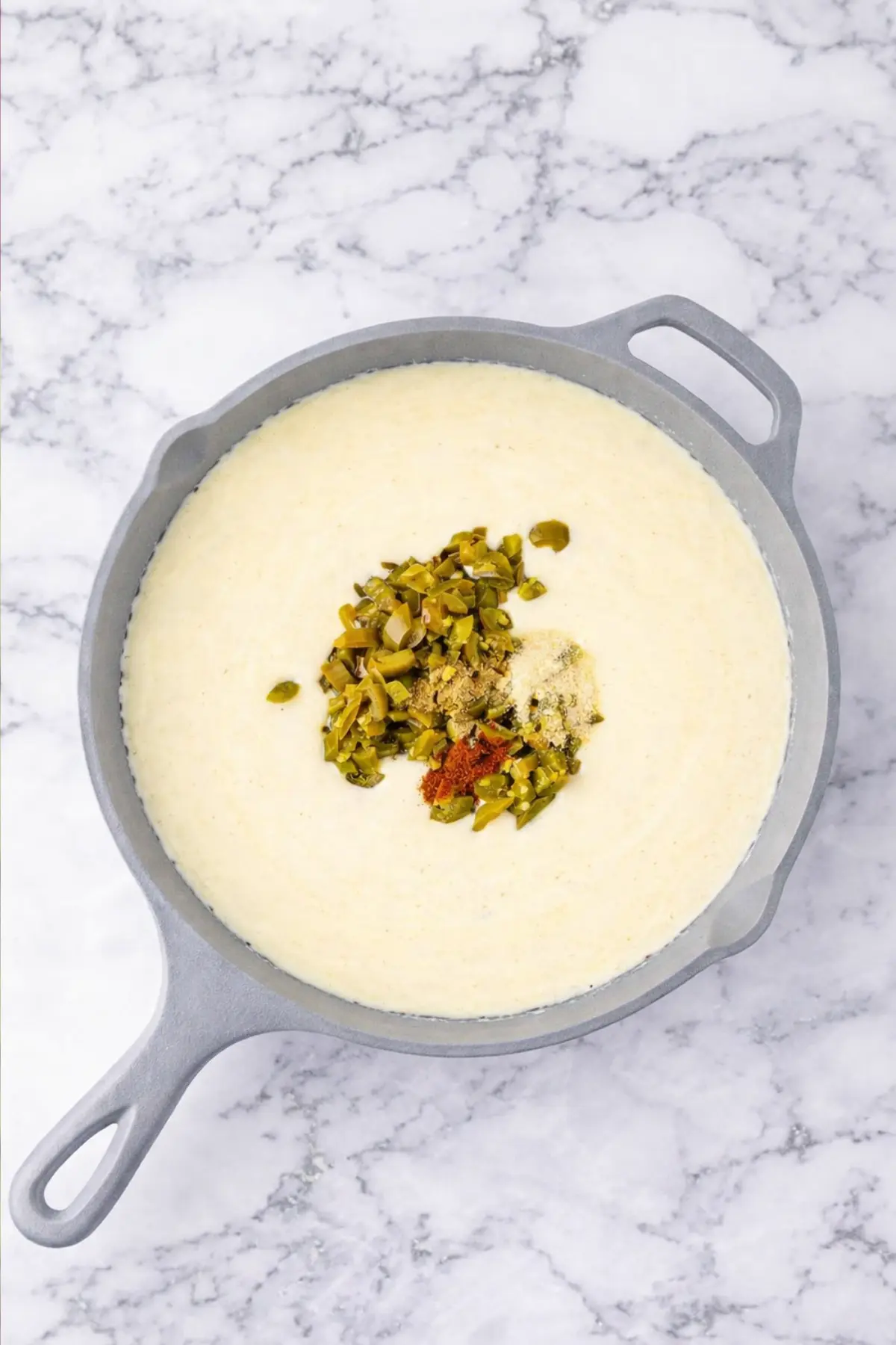 How to make Queso Dip