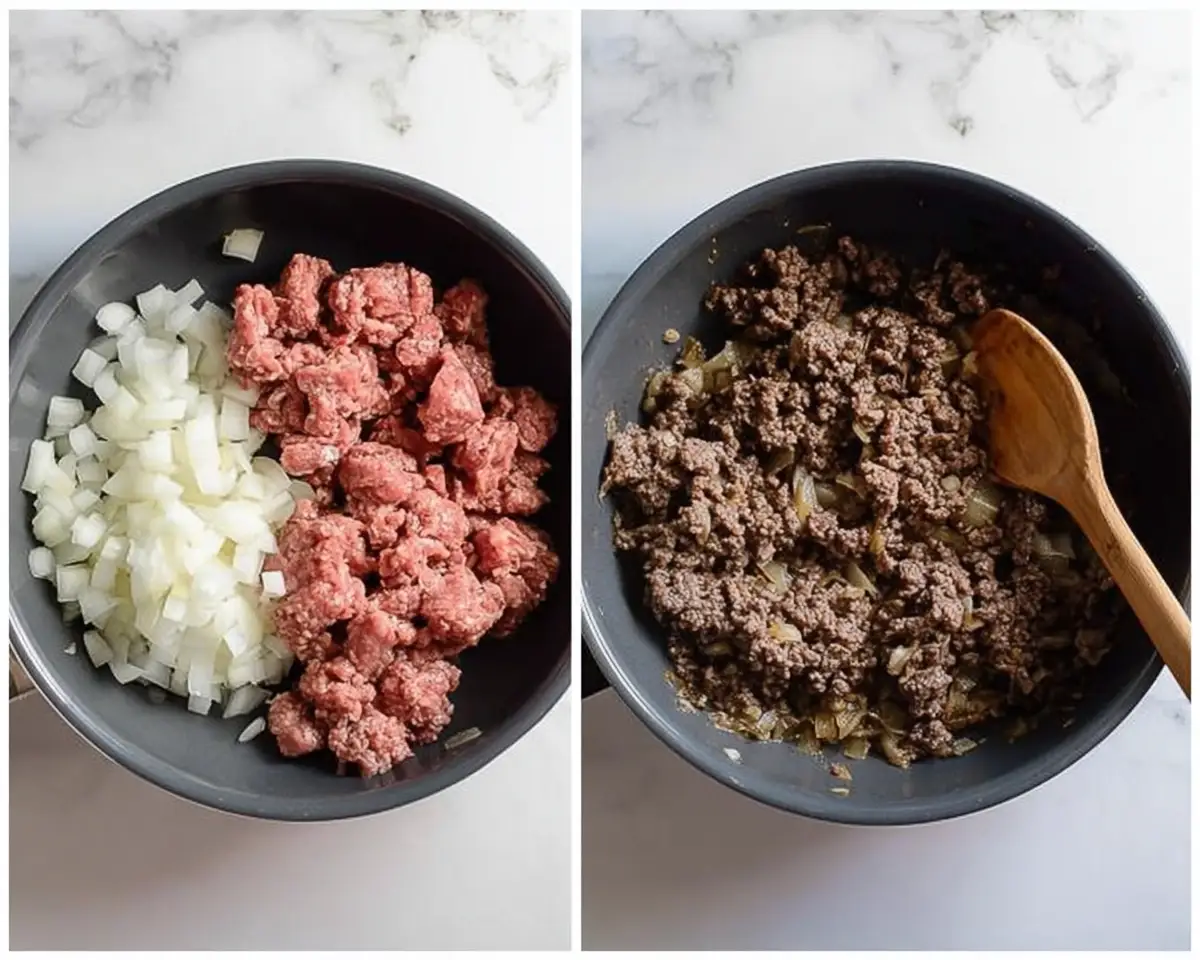 How to make Spaghetti Sauce 2