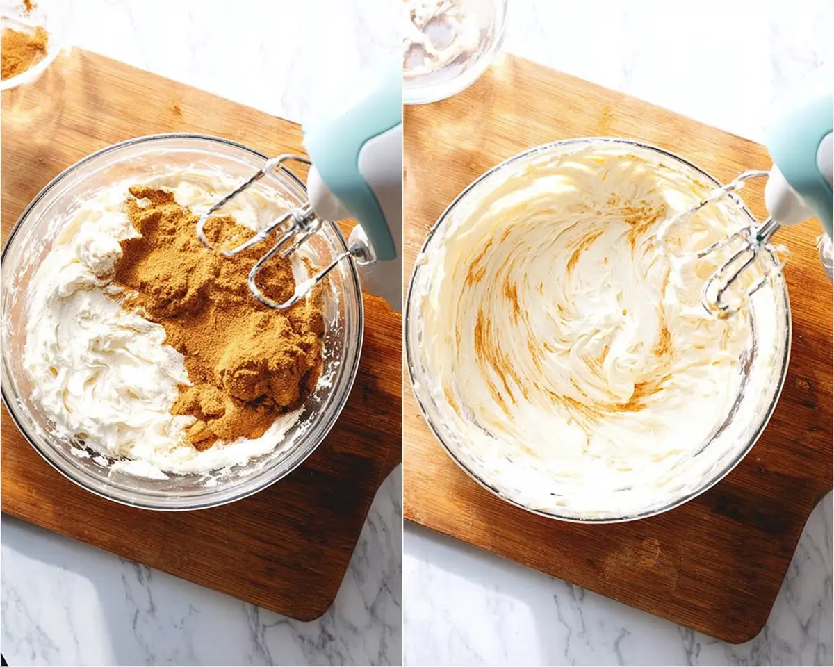 How to make Taco Dip Recipe