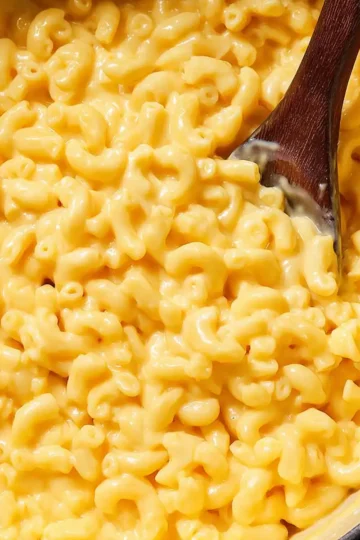 Mac and Cheese Recipe