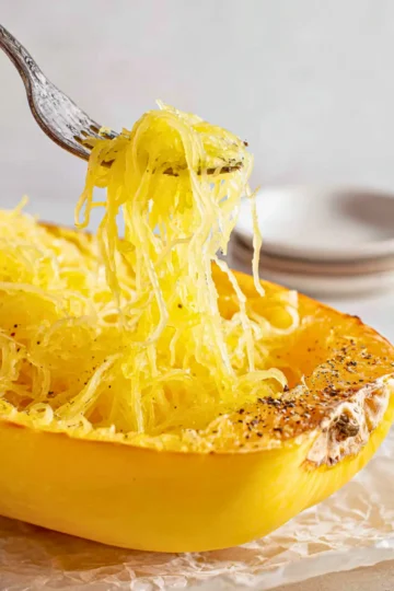 Spaghetti Squash