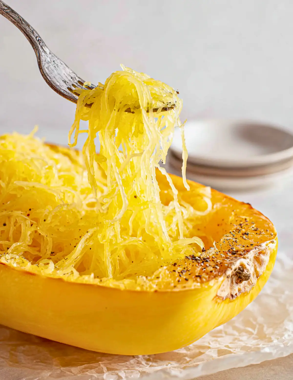 Spaghetti Squash